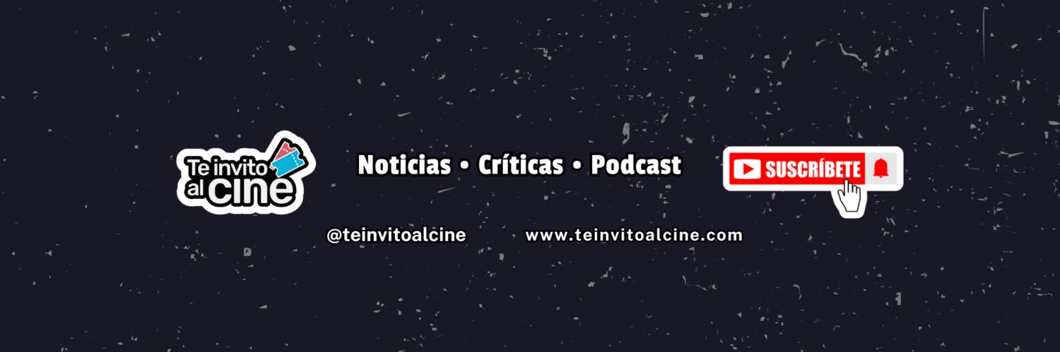 TeInvitoAlCine's profile banner image