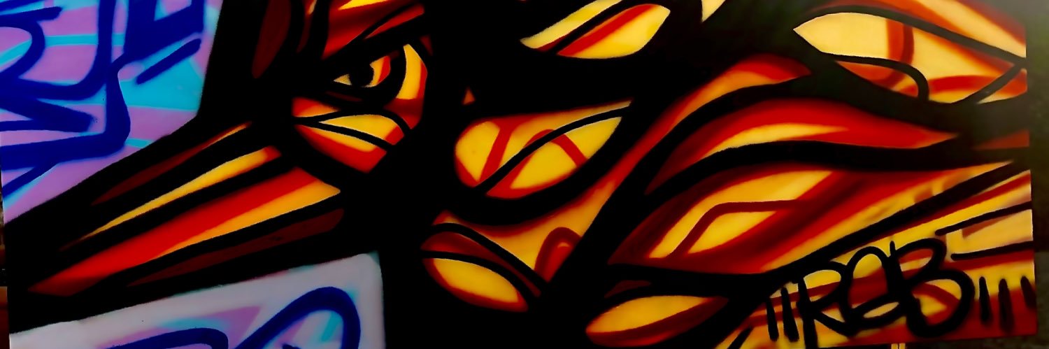 TheRGBloom's profile banner image