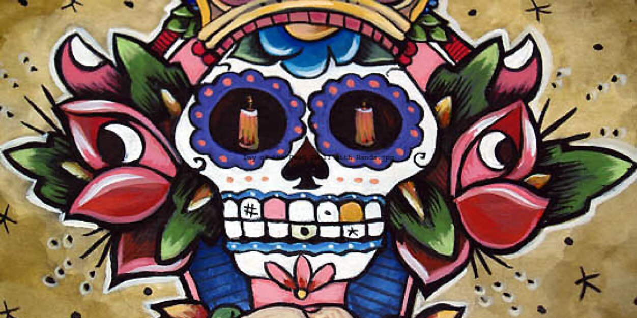 Taupunakohe's profile banner image