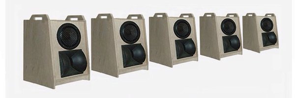 gregorybigaudio Profile Banner