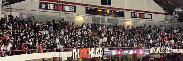 NUDoghouse Profile Banner