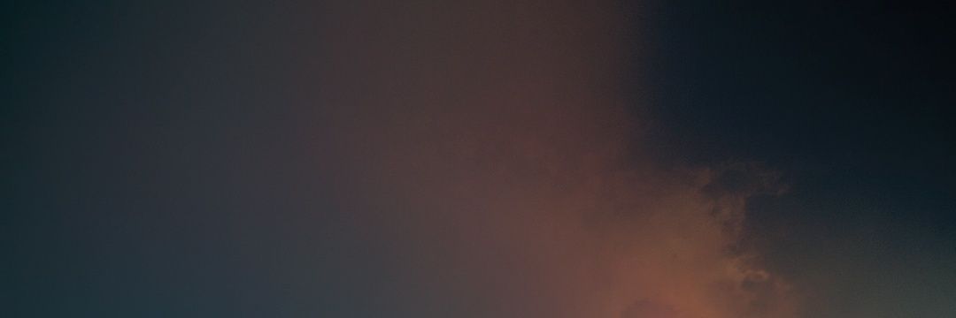 log banner
