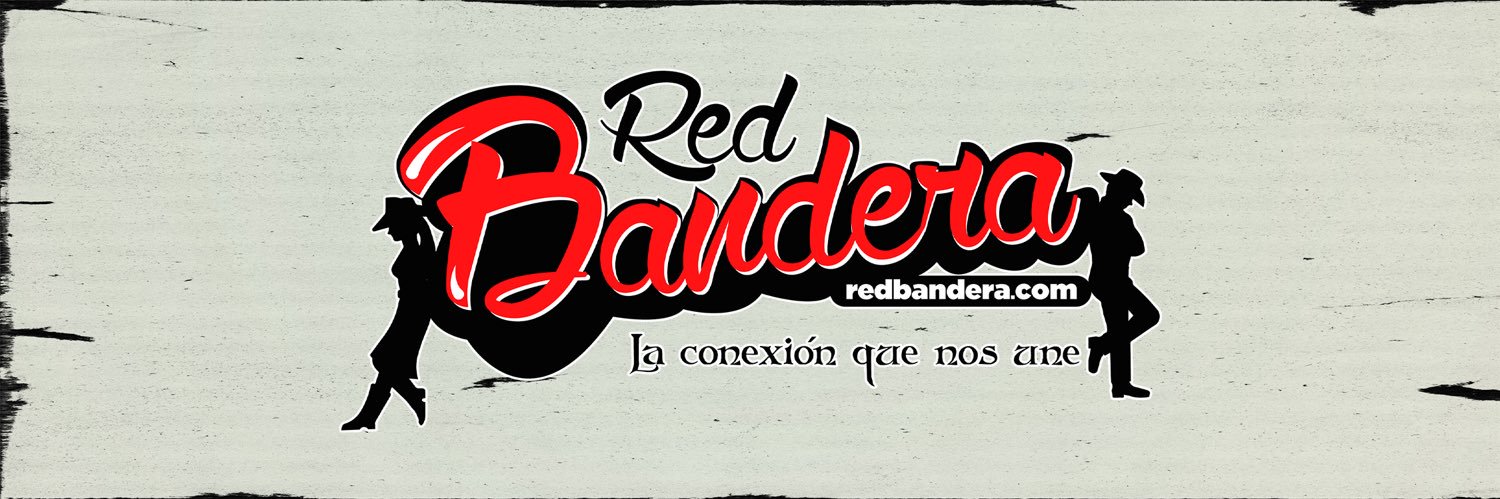 redbandera's profile banner image