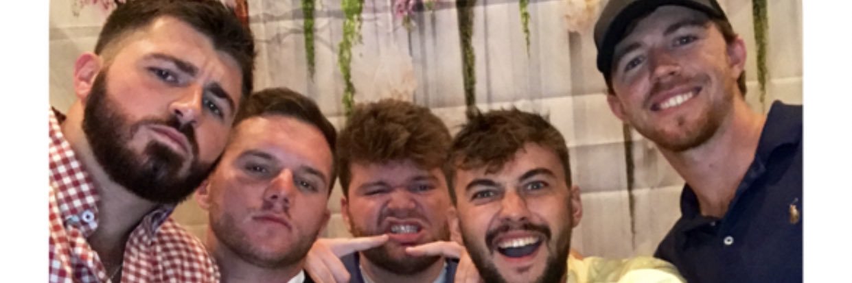 cookRMFT's profile banner image