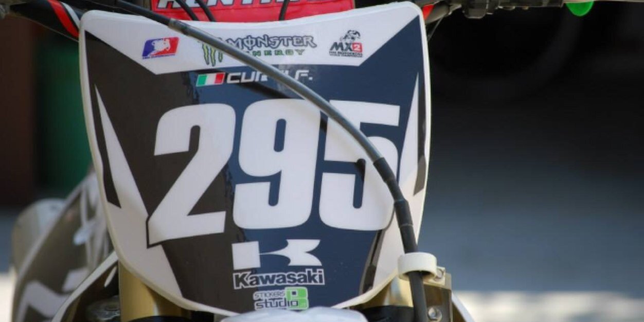 FCURTI95's profile banner image