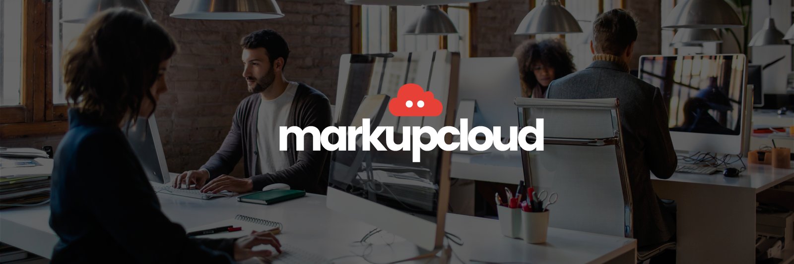 markupcloud's profile banner image