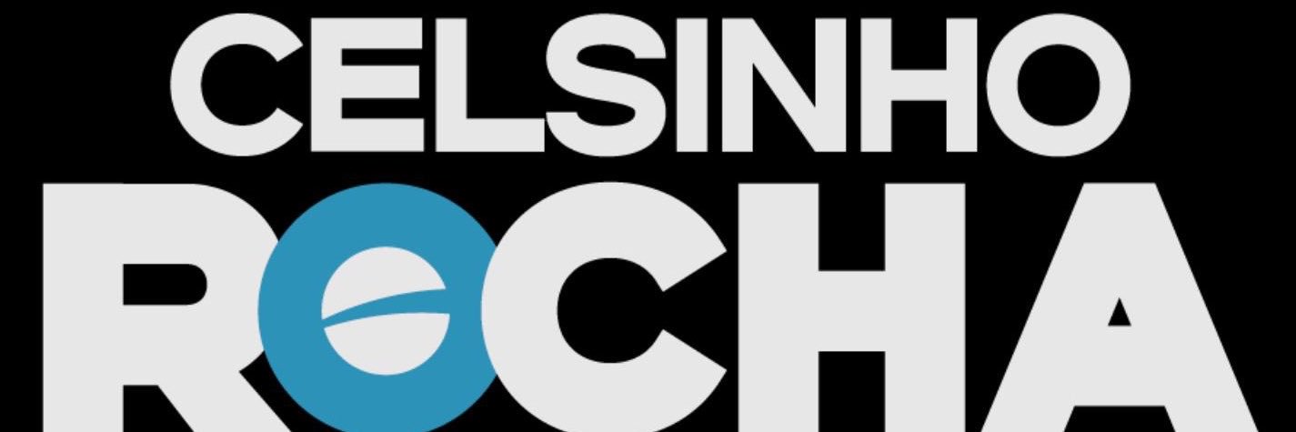 celsinhorocha's profile banner image