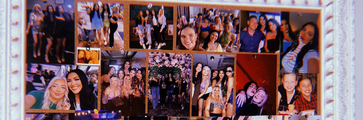 CarsenCarpenter's profile banner image