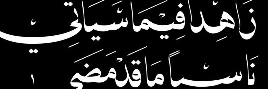 zinahnasser's profile banner image