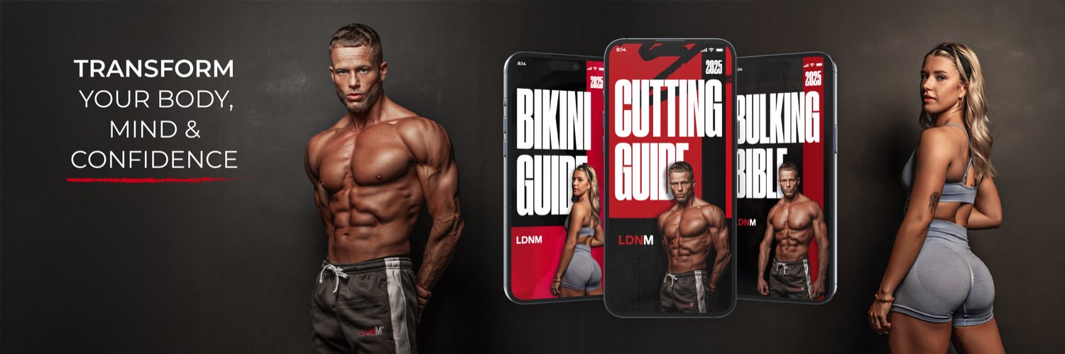 LDNM banner