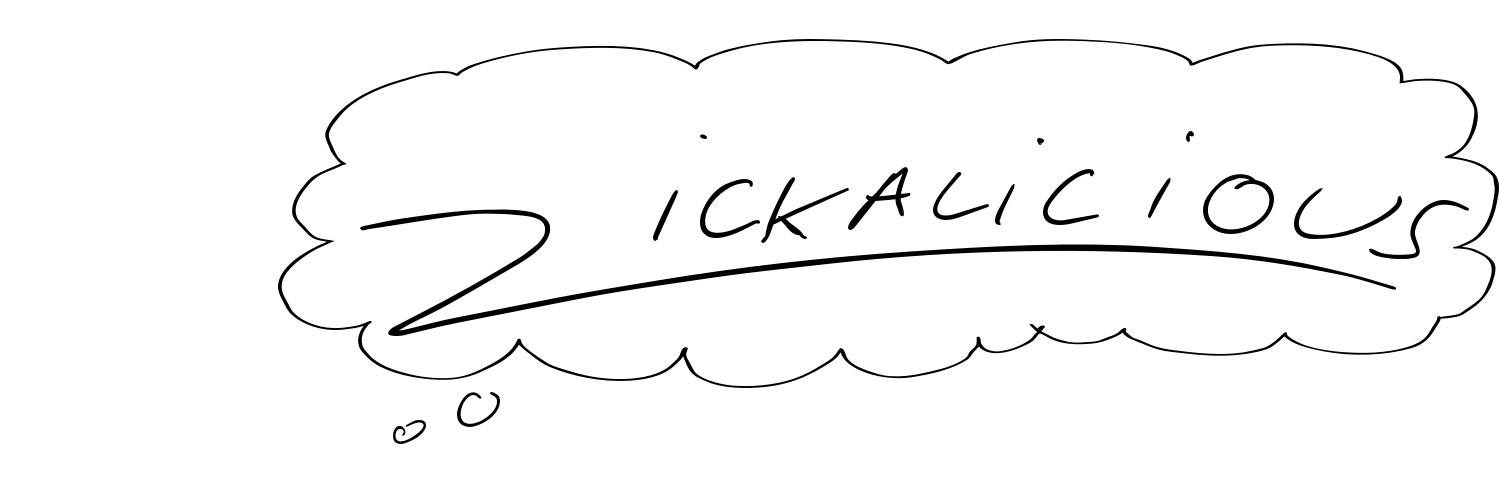 zickalicious's profile banner image