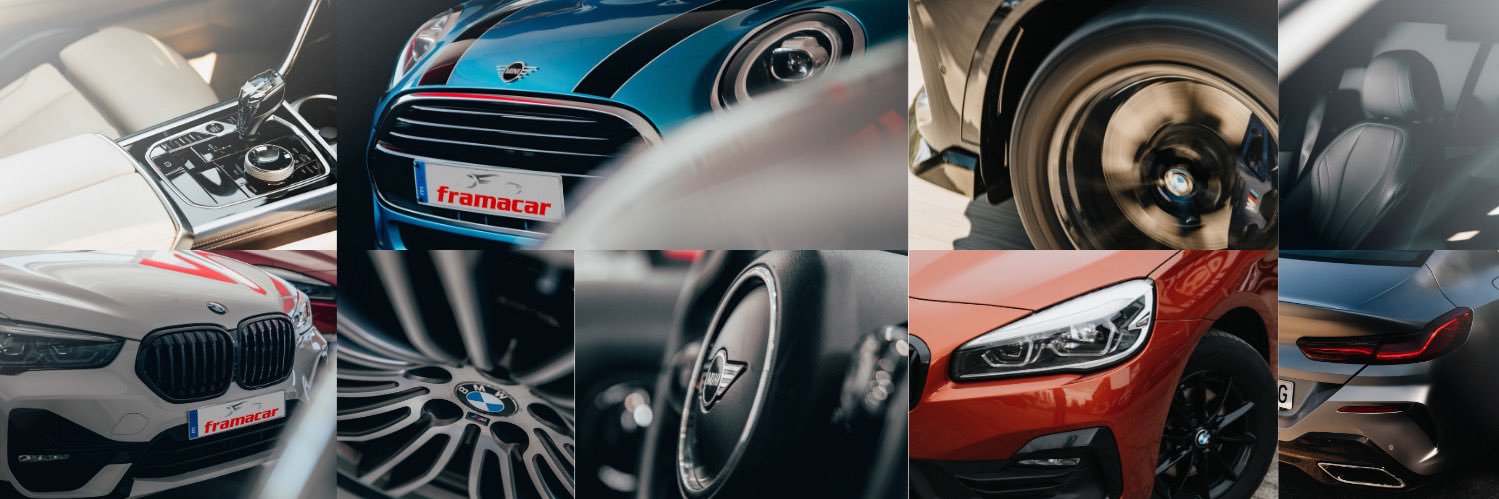 framacar_'s profile banner image
