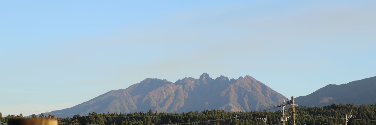 HI8GE's profile banner image