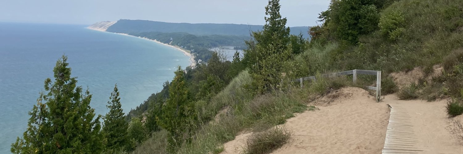 mkreed3571's profile banner image