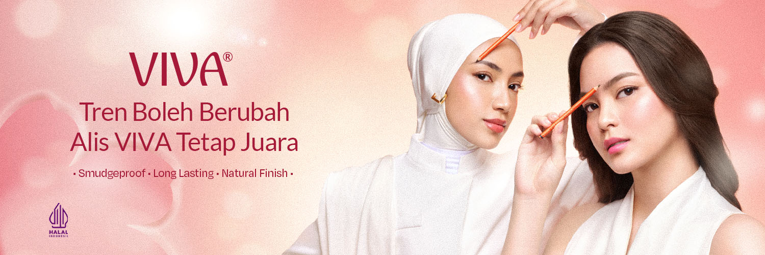 VivaCosmetics's profile banner image
