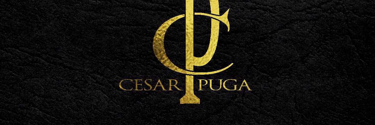 CesarPugaG's profile banner image