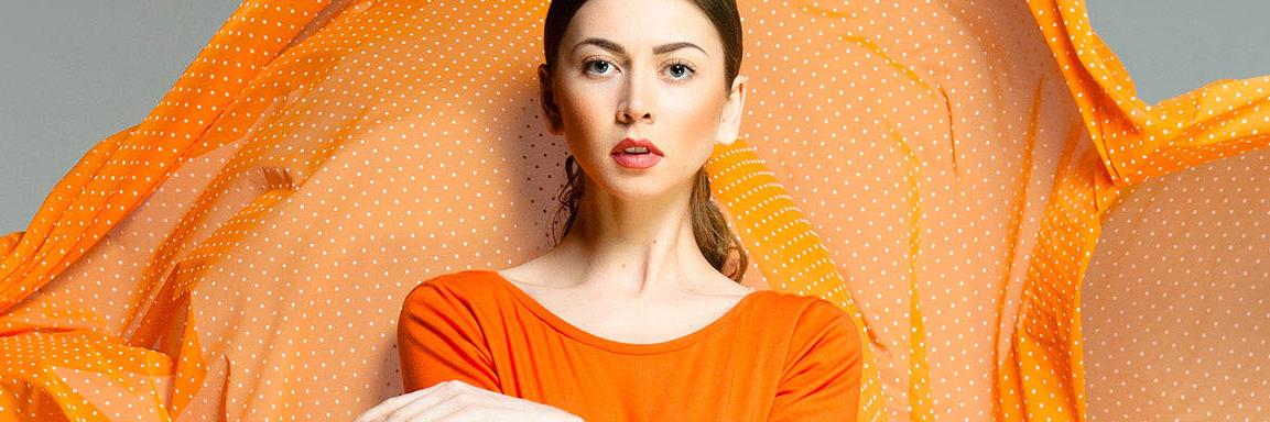 InforFashion's profile banner image