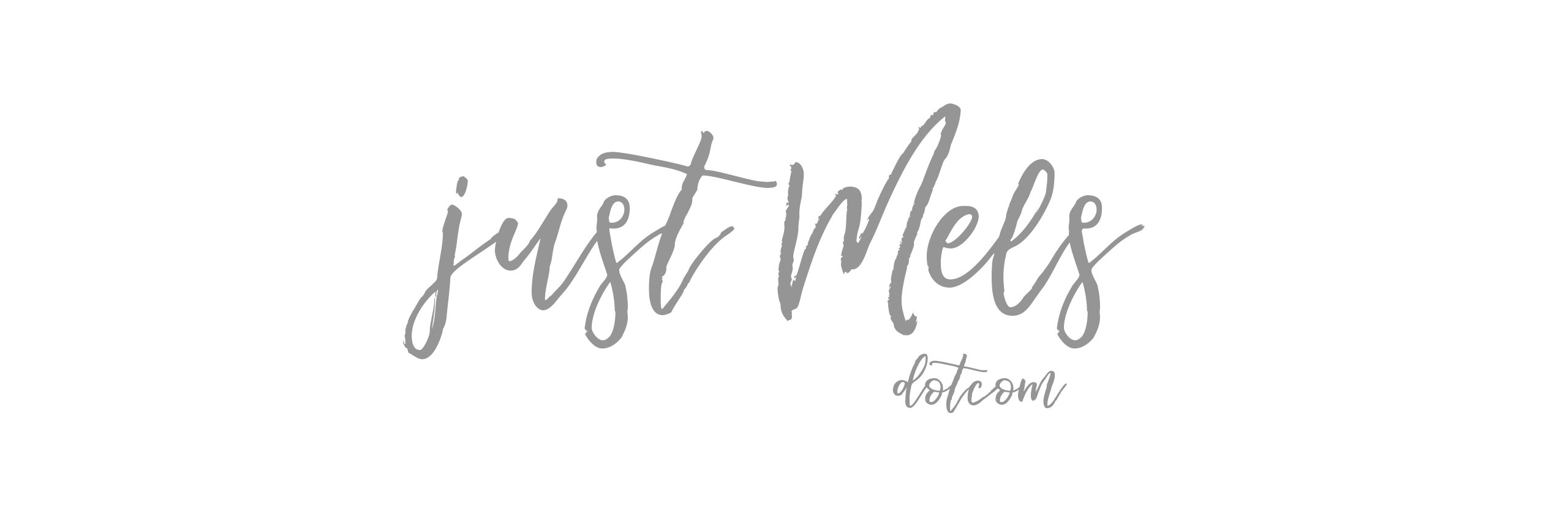 justMelsdotcom's profile banner image
