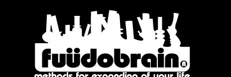 FUUDOBRAIN banner