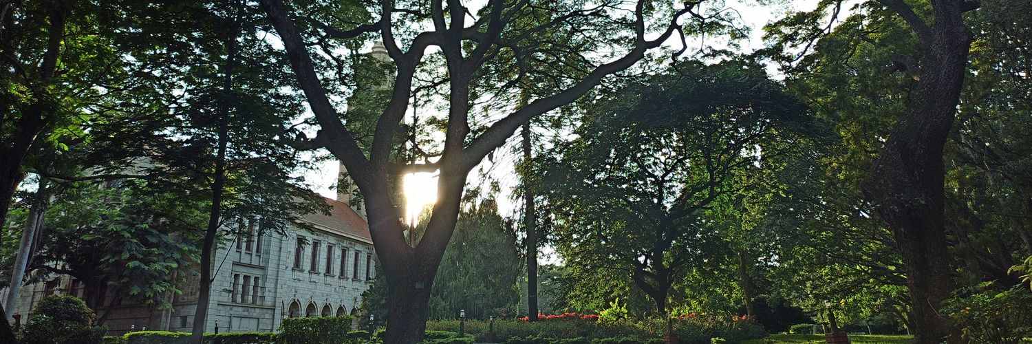 Aritra Chatterjee banner