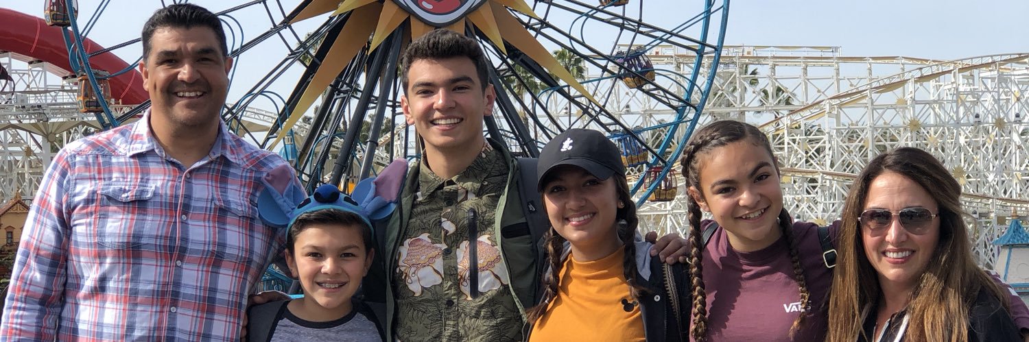 Marcuspreciado's profile banner image