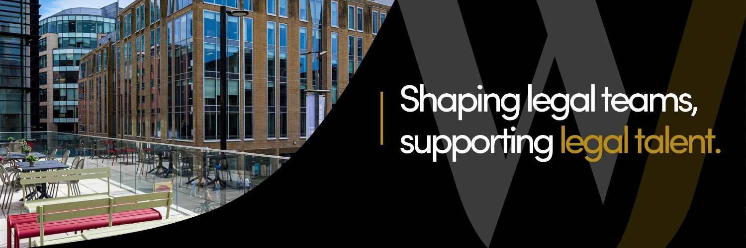 William James Recruitment banner