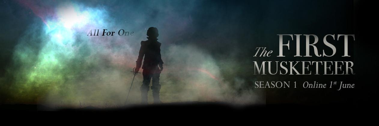 FirstMusketeer's profile banner image