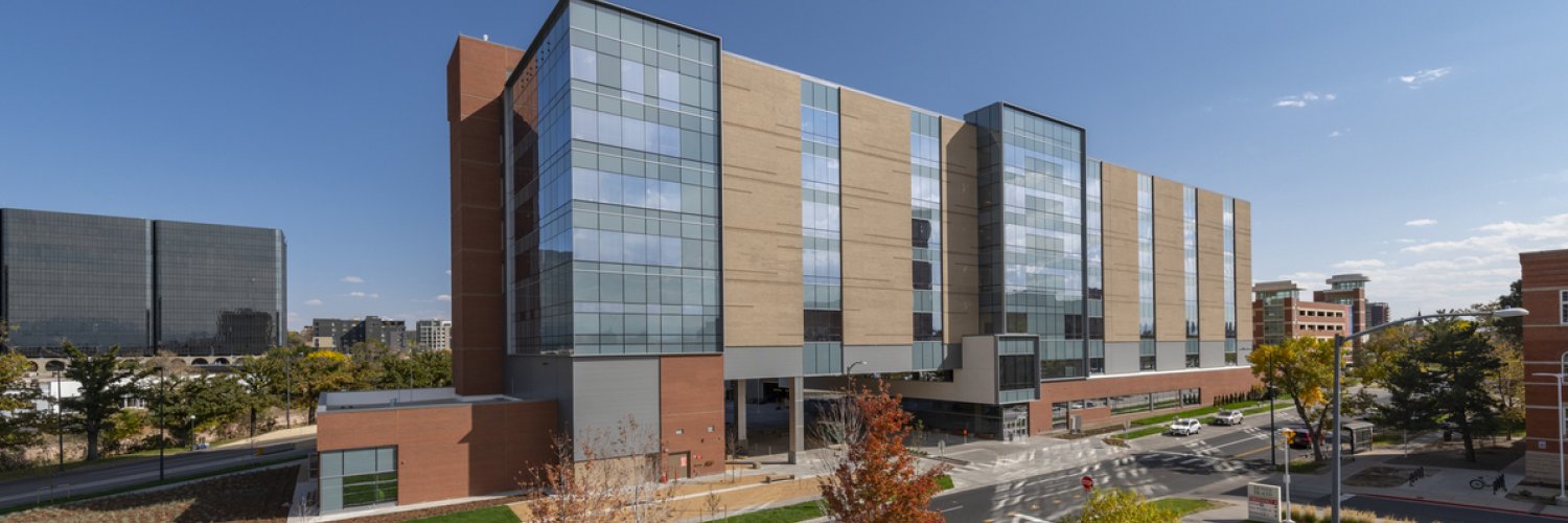 Denver Health banner