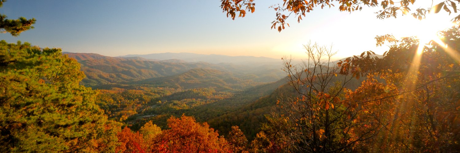 Appalachian Voices's banner