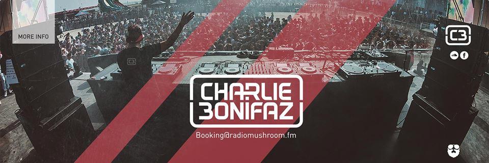 CharlieBonifaz's profile banner image