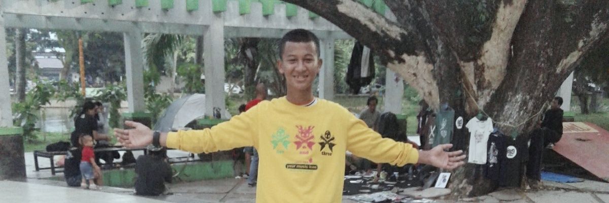 JoeRians's profile banner image