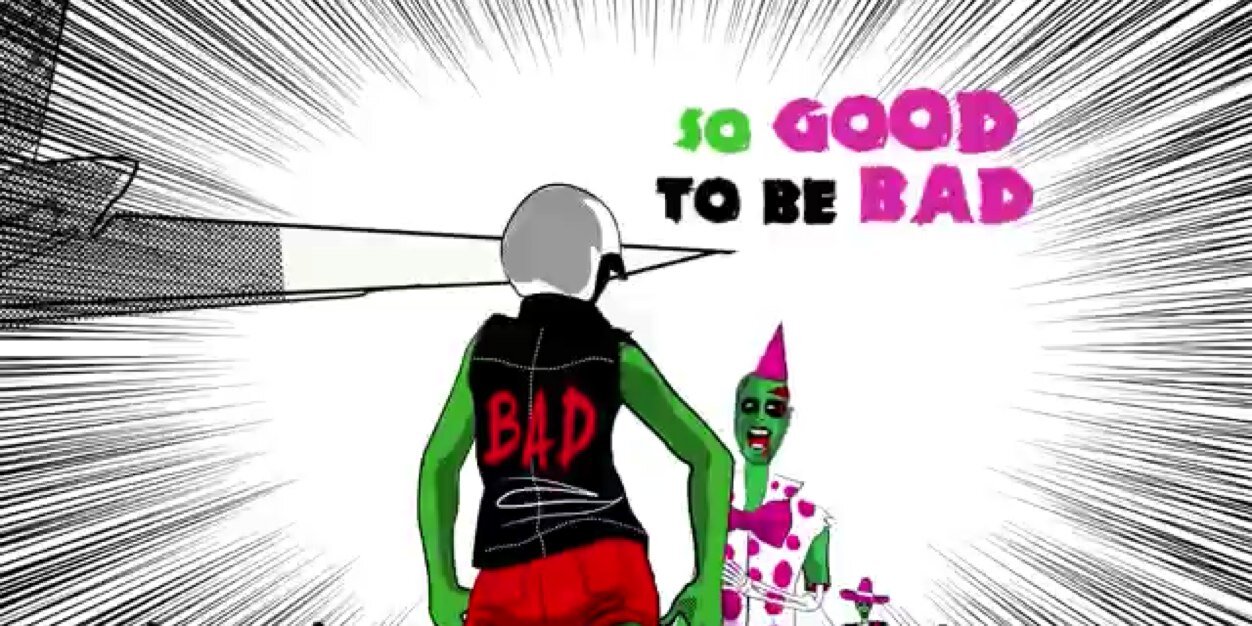 L_AMerrick91's profile banner image