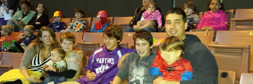 Justin Bastinelli banner