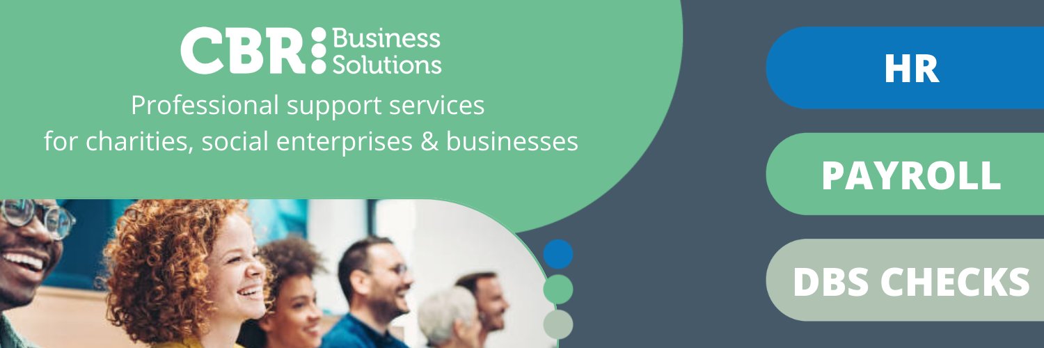 CBR Business Solutions banner