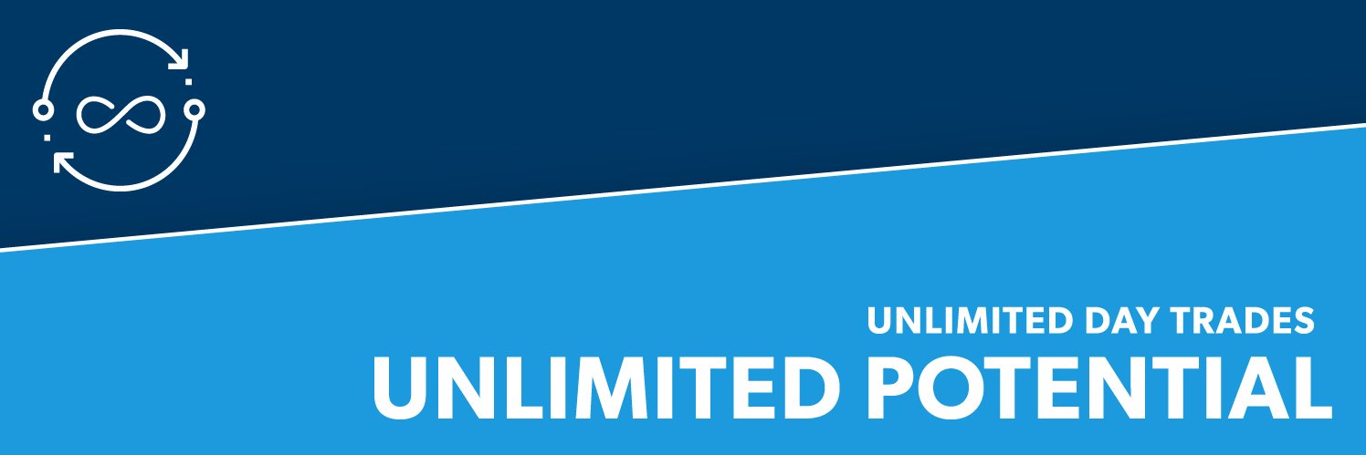 Ustocktrade's profile banner image