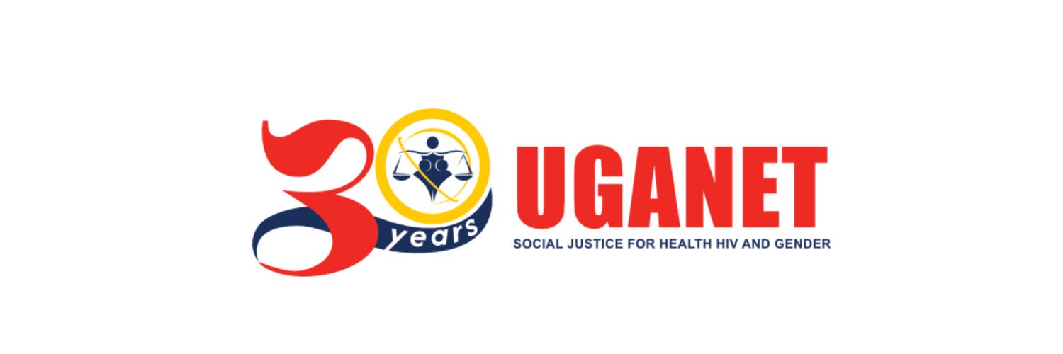 UGANET's banner
