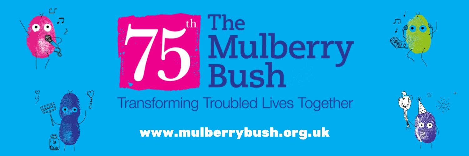 The Mulberry Bush banner