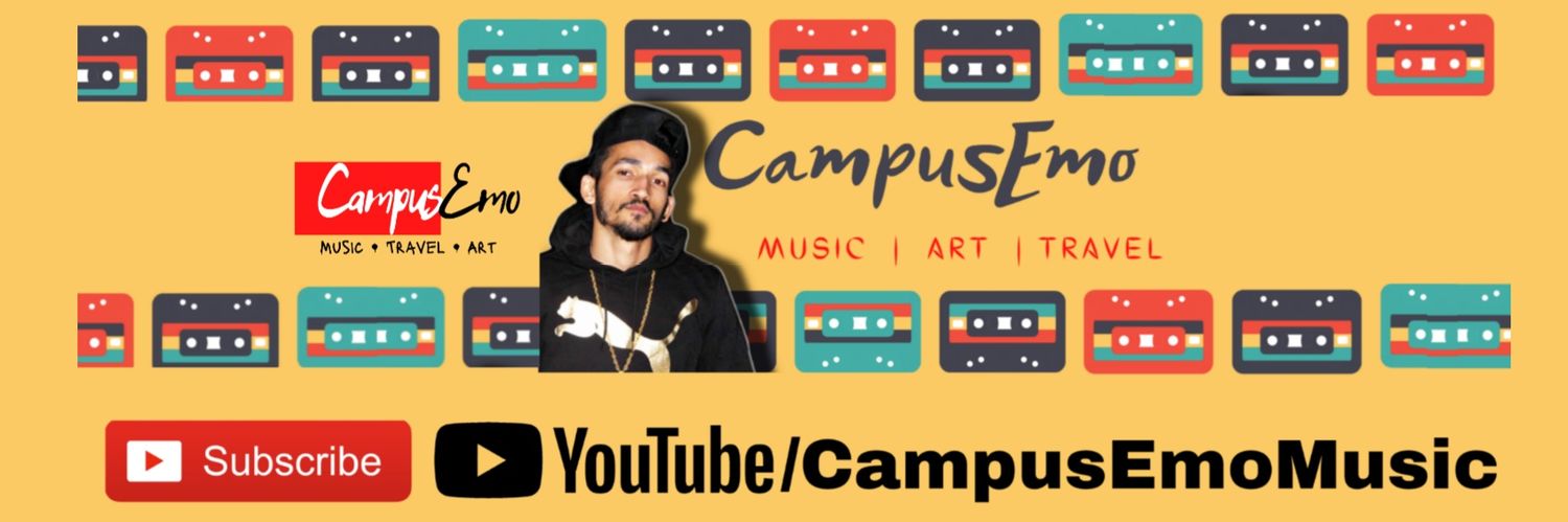 CampusEmo's profile banner image