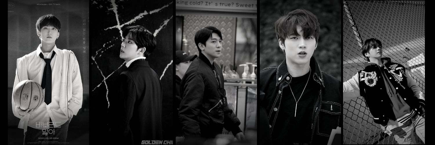 binniebeom's profile banner image