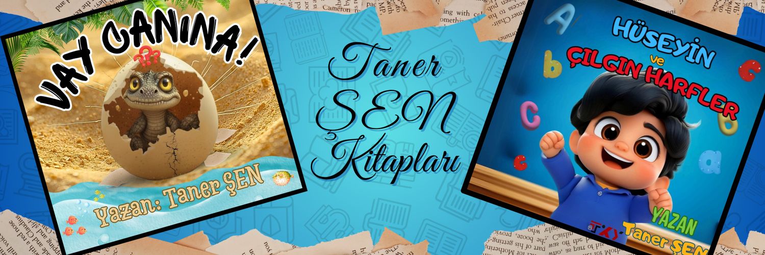 tanersen's profile banner image