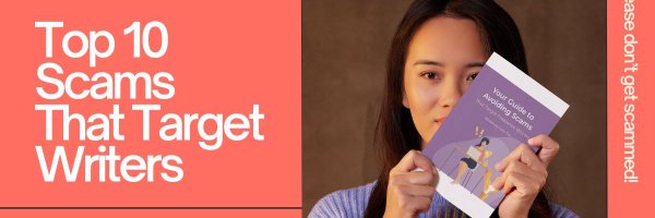 MALWriting Profile Banner