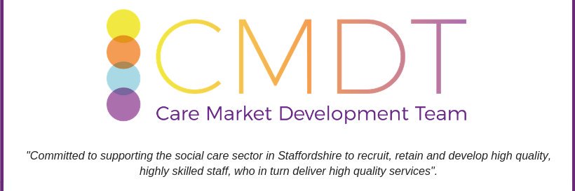 StaffsCMDT's profile banner image