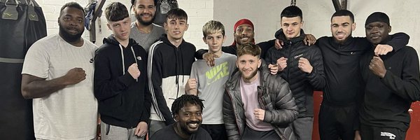 boxerKsampson Profile Banner