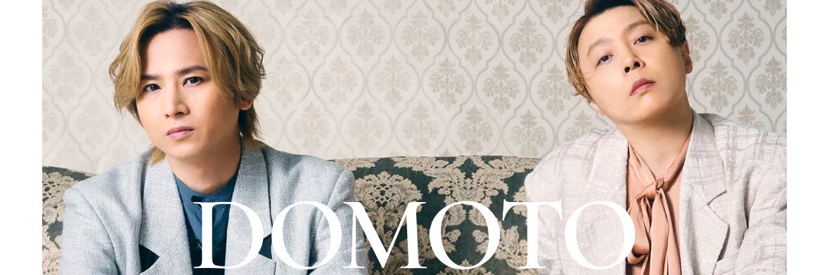 domoto222's profile banner image