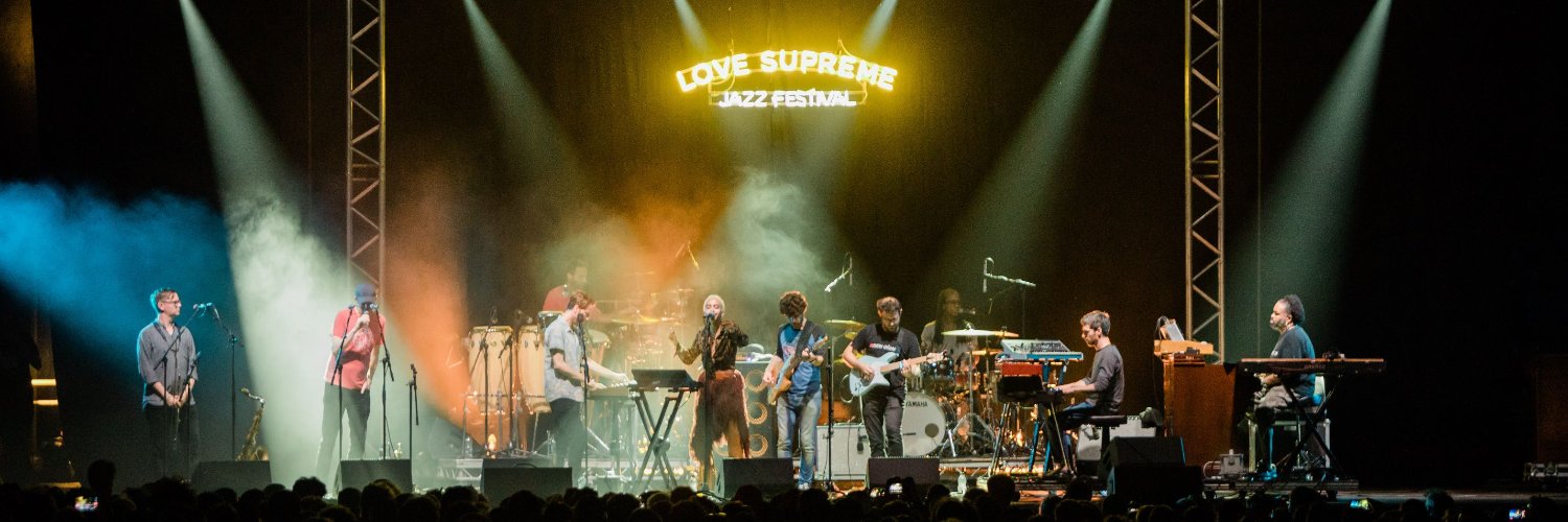 lovesupremefest's profile banner image