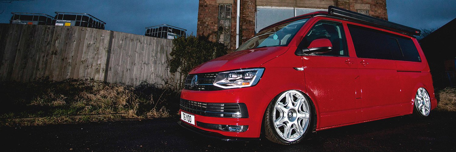 Transporter HQ banner