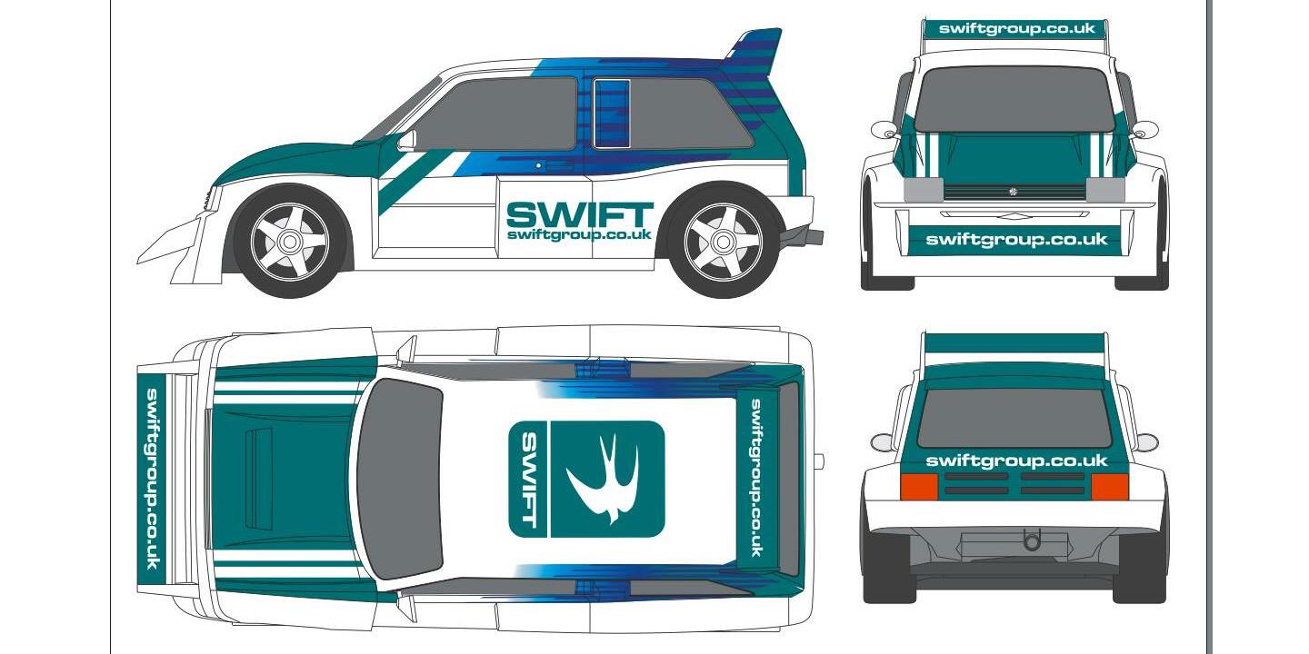 Peter smith banner