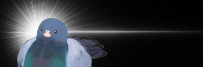 えぬふぉ〜 banner