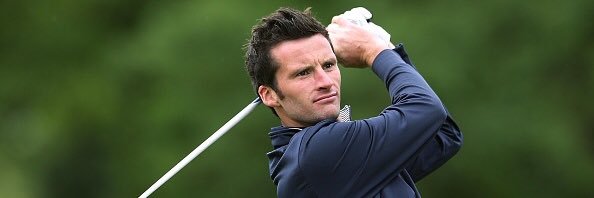 BrianDohenyGOLF's profile banner image