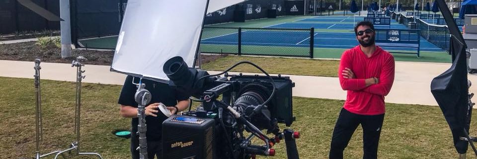 JohnZinni's profile banner image